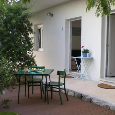 Ferienhaus Near The Sumartin